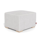 Monte Design Stationary Ottoman