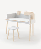 Brooklyn Desk Birch Kit