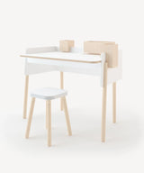 Brooklyn Desk Birch Kit