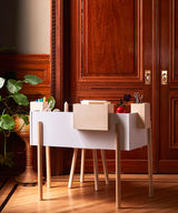 Brooklyn Desk Birch Kit