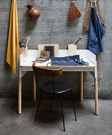 Brooklyn Desk Birch Kit