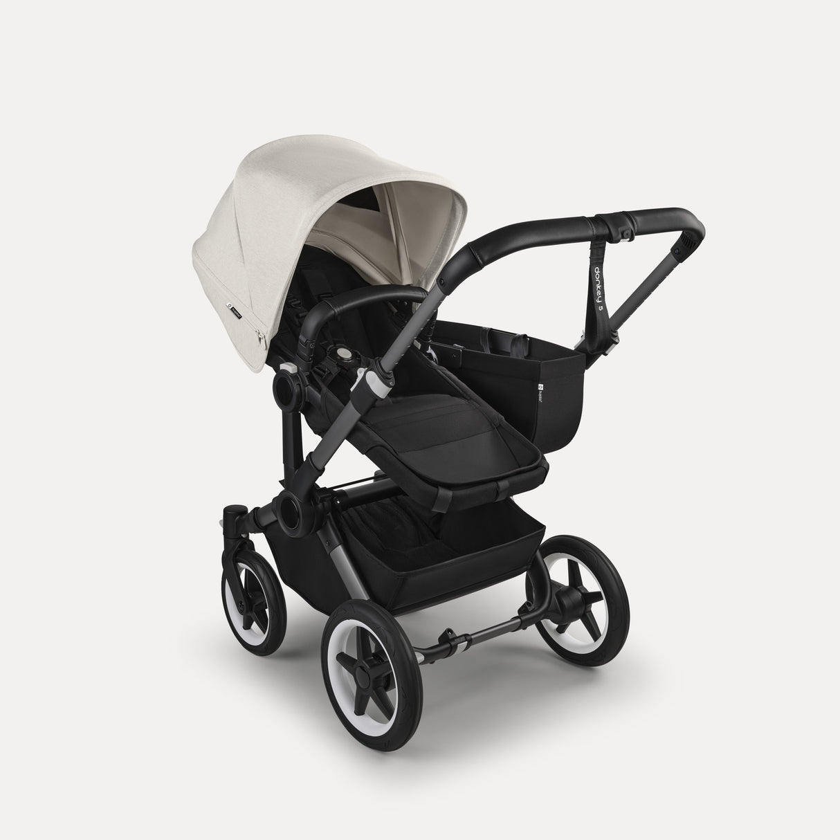 Bugaboo Donkey5 Mono Complete Stroller