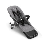 Bugaboo Donkey 5 Duo Extension Set Complete (with Canopy)