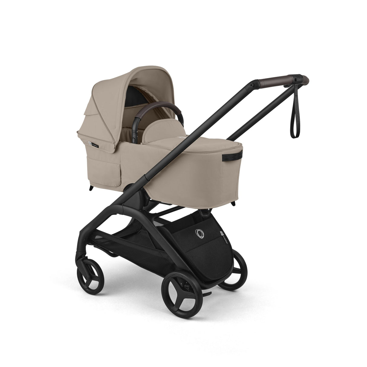 Bugaboo Dragonfly Plus 2-in-1 stroller detail