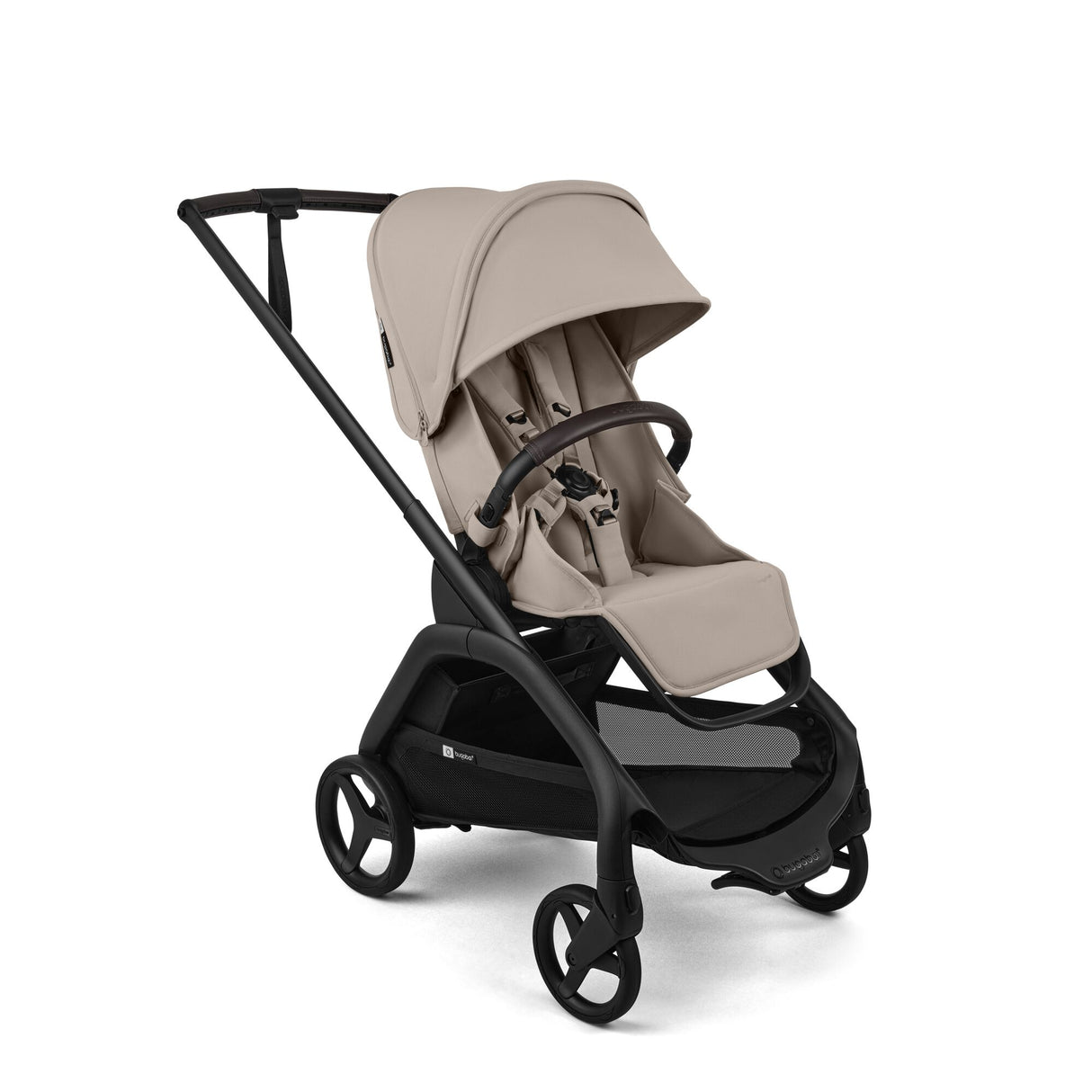 Bugaboo Dragonfly Plus 2-in-1 stroller detail