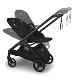 Bugaboo Dragonfly Plus 2-in-1 stroller detail