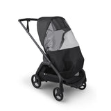 Bugaboo Dragonfly Plus seat stroller detail