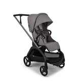 Bugaboo Dragonfly Plus seat stroller - Graphite/Grey Melange (100514009)