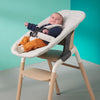 Bugaboo Giraffe newborn set