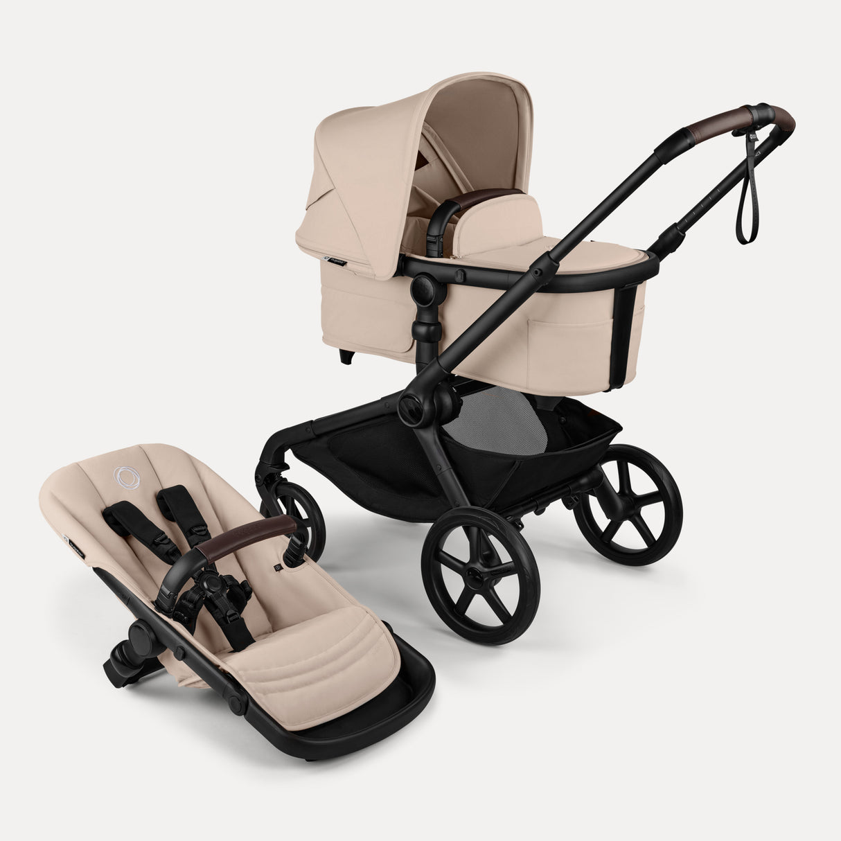 Bugaboo Kangaroo 2-in-1 stroller