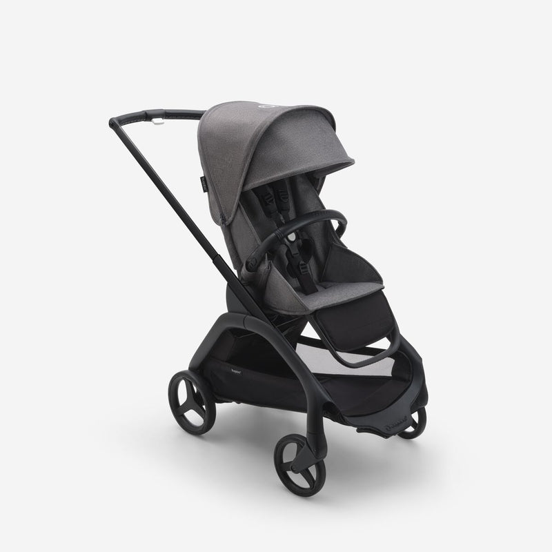Bugaboo Dragonfly stroller with seat only