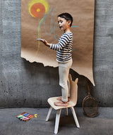 Play Chairs - Rabbit - Birch (set of 2)