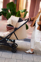 Bugaboo Butterfly 2 Plus travel stroller (pre-order)