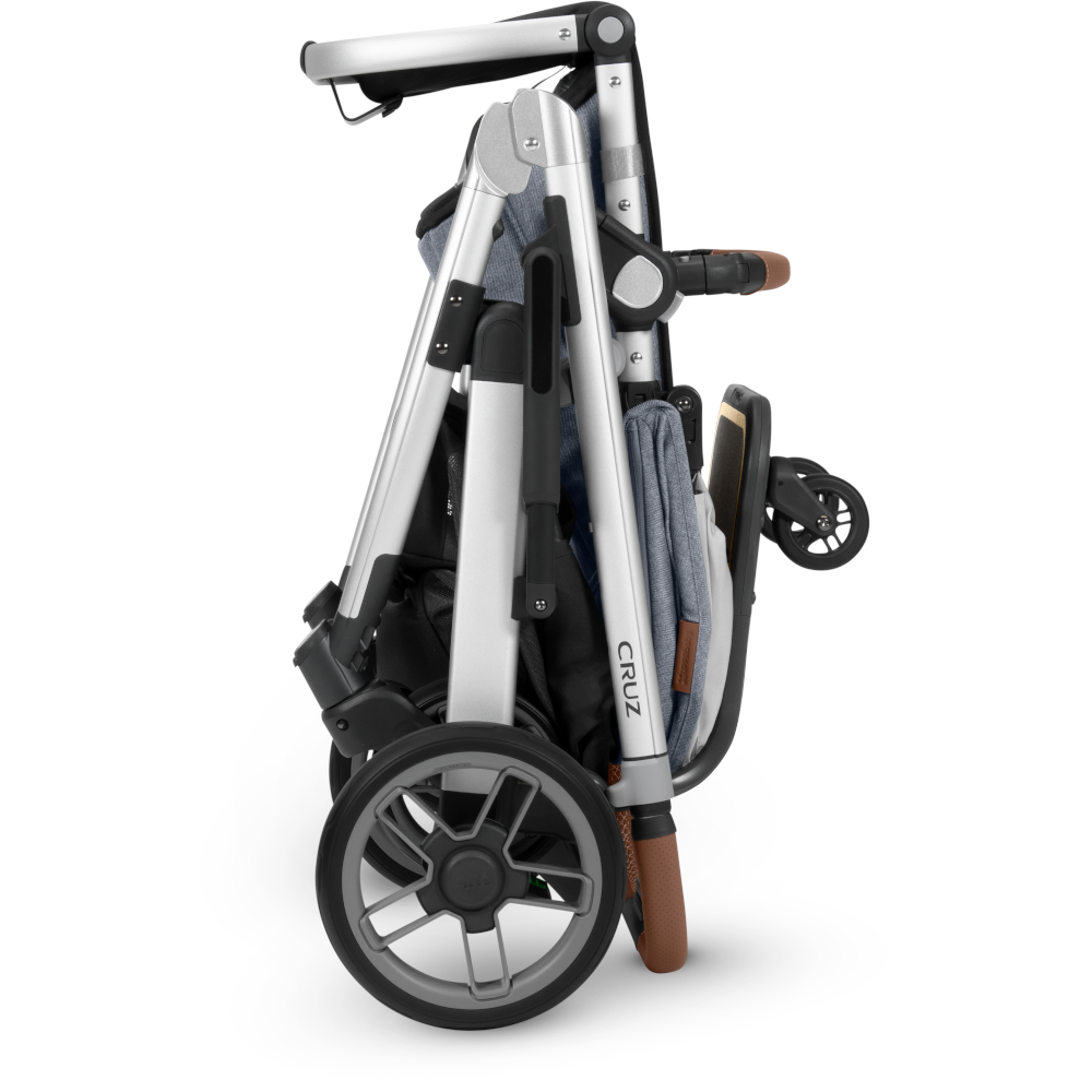 UPPAbaby Cruz V2/V3 PiggyBack