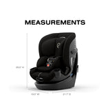 Callisto G 360 Select All-in-One Rotating Car Seat