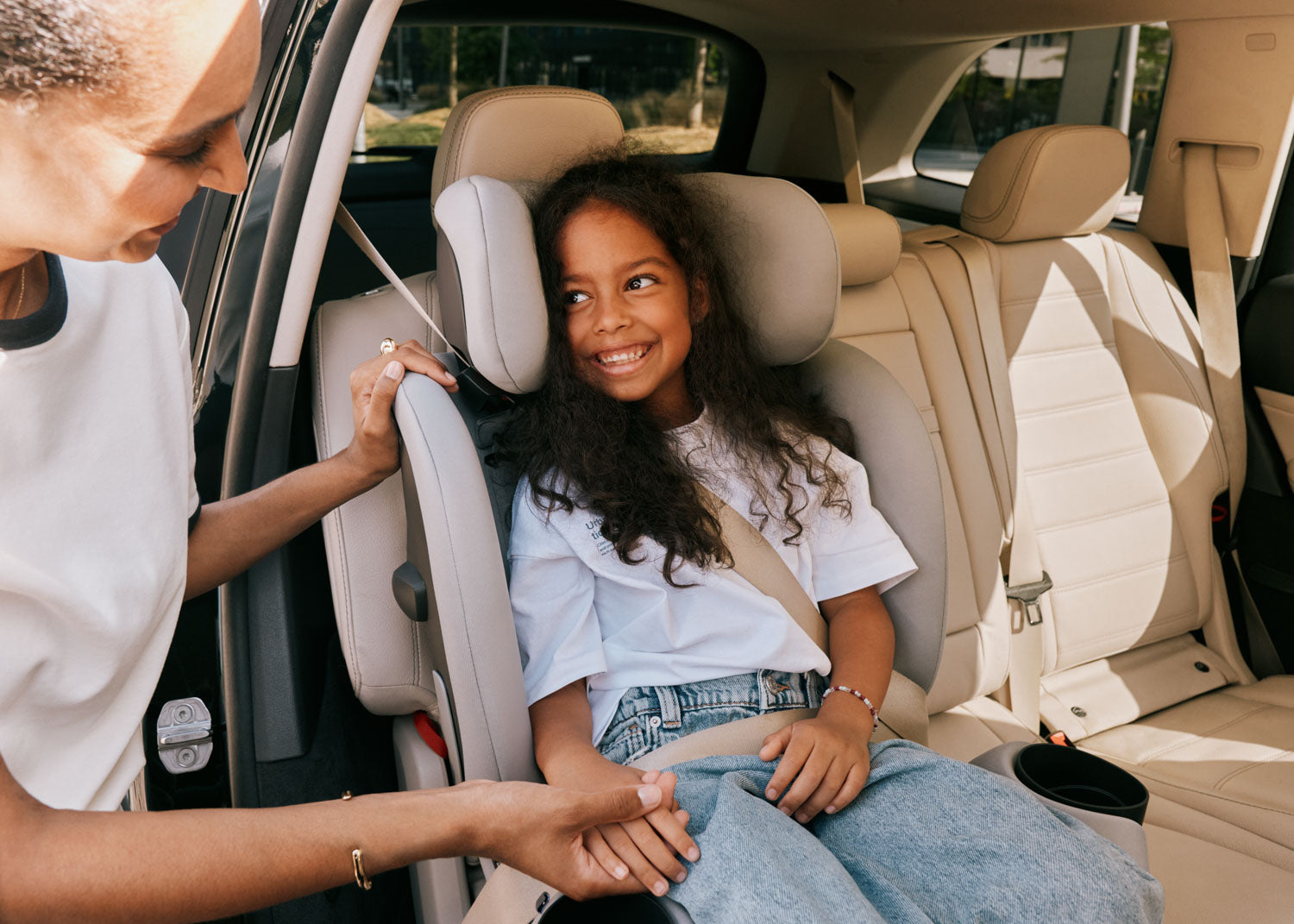 Callisto G 360 Select All-in-One Rotating Car Seat