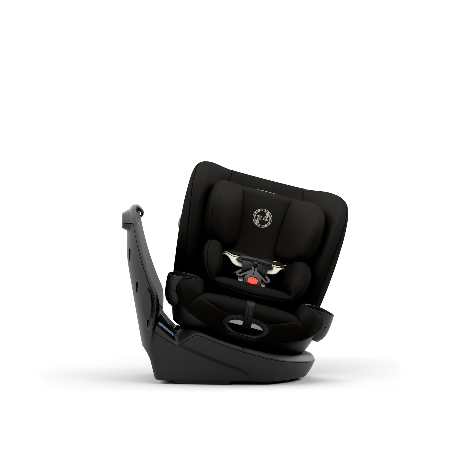 Callisto G 360 Select All-in-One Rotating Car Seat