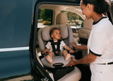 Callisto G 360 Select All-in-One Rotating Car Seat