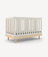 Classic Crib - Birch