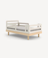 Classic Toddler Bed - Birch