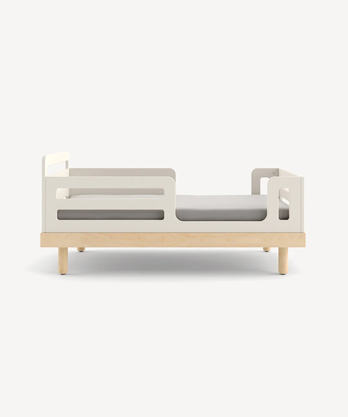 Classic Toddler Bed - Birch