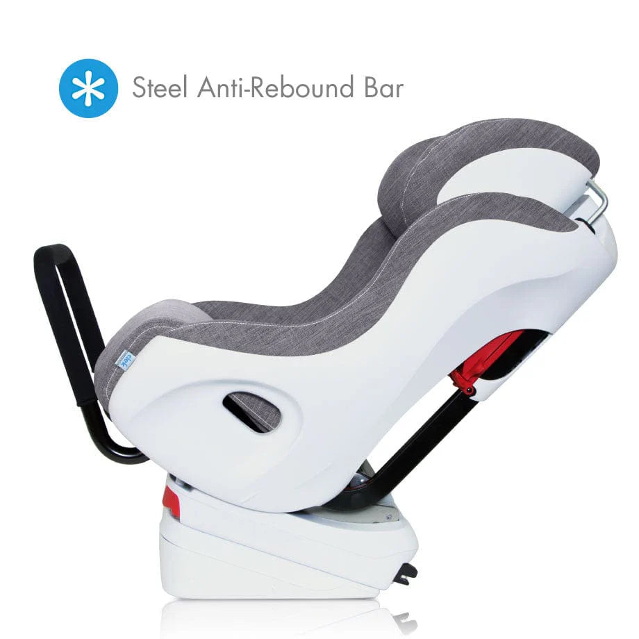 Clek Foonf Ziip Convertible Car Seat
