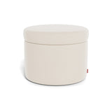 Monte Design Round Storage Ottoman