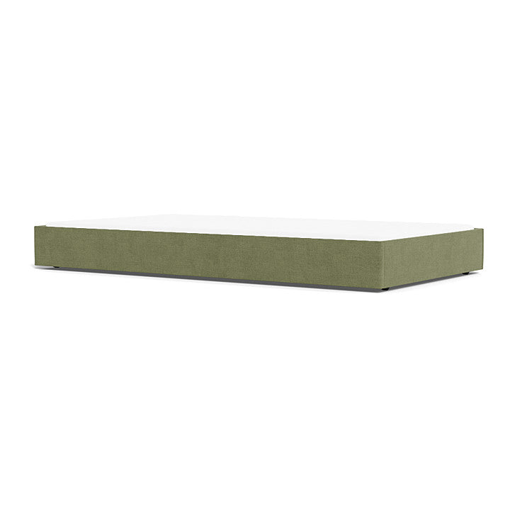 Monte Design Trundle Bed For Under Queen/King