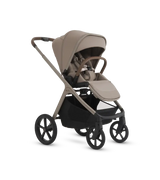 Silver Cross Cove 2 stroller in Champagne