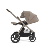 Silver Cross Cove 2 stroller in Champagne
