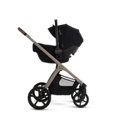 Silver Cross Cove 2 stroller in Champagne
