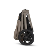Silver Cross Cove 2 stroller in Champagne