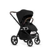 Silver Cross Cove 2 stroller in Onyx