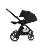 Silver Cross Cove 2 stroller in Onyx
