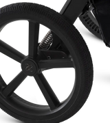 Silver Cross Cove 2 stroller in Onyx
