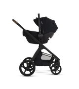 Silver Cross Cove 2 stroller in Onyx