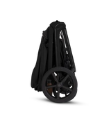 Silver Cross Cove 2 stroller in Onyx