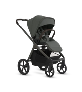 Silver Cross Cove 2 stroller in Pewter