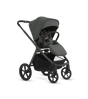 Silver Cross Cove 2 stroller in Pewter