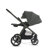 Silver Cross Cove 2 stroller in Pewter