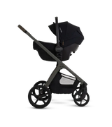 Silver Cross Cove 2 stroller in Pewter