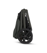 Silver Cross Cove 2 stroller in Pewter