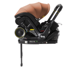 Doona X Infant Car Seat + Latch Base