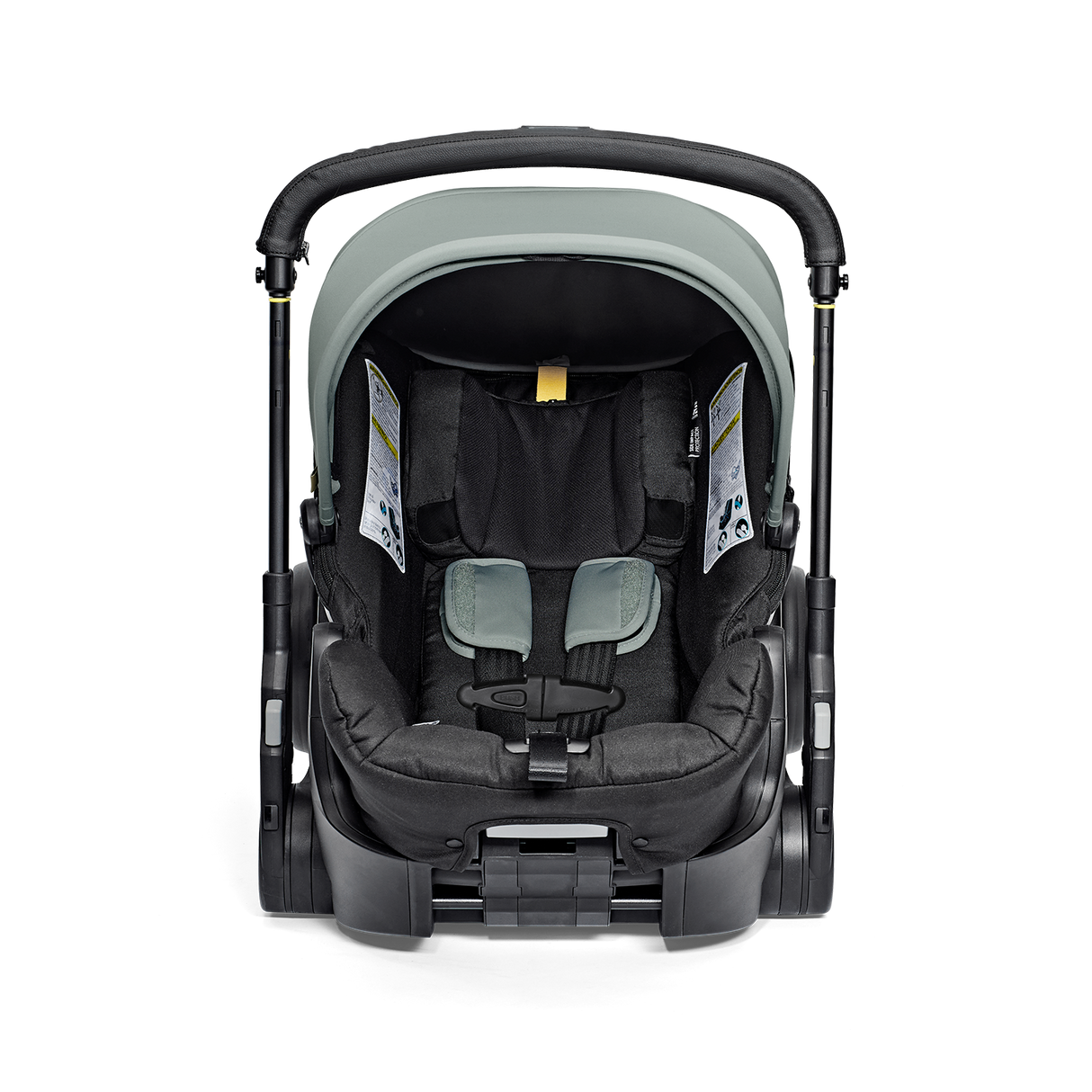 Doona X Infant Car Seat + Latch Base