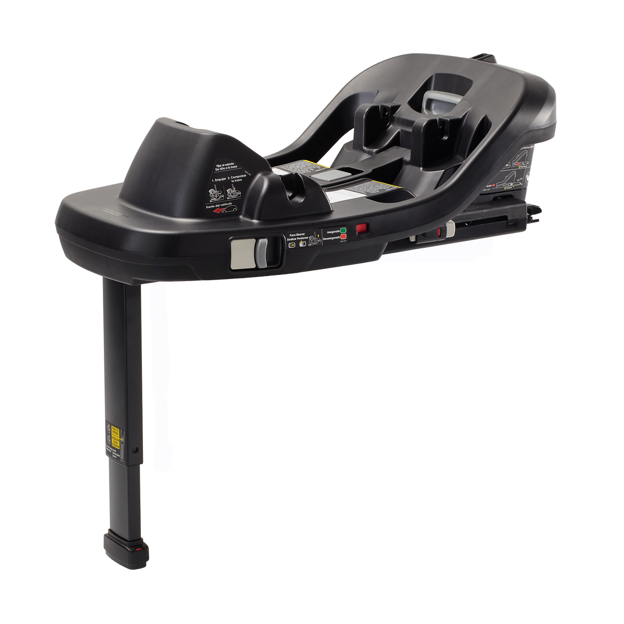 Doona X Infant Car Seat + Latch Base