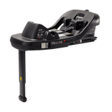 Doona X LATCH Base - angle view