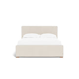 Monte Design Dorma Bed