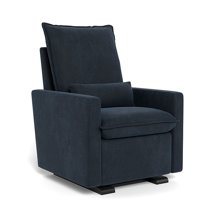 Deep Navy (Performance Heathered)