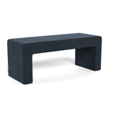 Deep Navy (Performance Heathered)