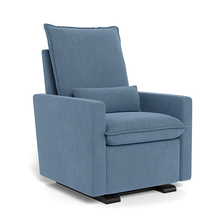 Denim Blue (Performance Heathered)